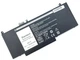 Батарея для DELL 6MT4T Latitude 14 E5470, E5570, E5450, Precision M3510 (TXF9M 79VRK 07V69Y 7V69Y) (7.4V 7200mAh 53Wh) - изображение 1