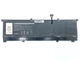 Батарея для Dell 8N0T7 Precision 5530, XPS 15 9575 TMFYT (11.4V 6000mAh 68Wh) - зображення 2