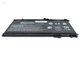 Батарея TE04XL для HP Omen 15-ax, Pavilion 15-bc (HSTNN-DB7T, 905175-2C1, 905175-271, 905277-855) (15.4V 3000mAh 46Wh) - изображение 2