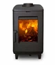 Чугунная печь Dovre BRUT 200 6.5 кВт - изображение 5