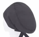 Медицинская шапочка женская HeadwearUniverse универсальная Антрацит - изображение 2