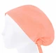 Медицинская шапочка женская HeadwearUniverse универсальная Персиковая - изображение 3