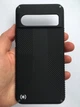 Чехол противоударный Speck Presidio2 Grip для Google Pixel 8 Pro (6.7") Black 150583-3205 - изображение 3