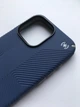 Чехол противоударный Speck Presidio2 Grip MagSafe для Iphone 15 Pro Max (6.7") Coastal Blue 150575-3206 - изображение 8