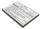 Акумулятор Samsung Galaxy Ace Duos, Galaxy Fame, Galaxy Fame Lite, GT-S6790, GT-S6790N, GT-S6810, G - зображення 5