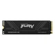 Накопичувач SSD M.2 Kingston FURY Renegade G5 4TB 2280 NVMe PCIe Gen 5.0 x4 3D TLC - изображение 1