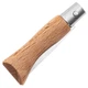 Складной нож Opinel №6 VRI (123060) - изображение 3