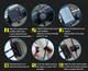 Велосипедный компьютер SunDing SD-576A (SD-576 A) (541654358) проводной Черный - изображение 10