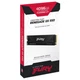 Накопичувач SSD M.2 Kingston FURY Renegade G5 4TB 2280 NVMe PCIe Gen 5.0 x4 3D TLC - изображение 2