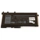 Батарея для ноутбука DELL Latitude 5280 5290 5480 5490 5491 5495 5580 5590 5591 Precision 3520 3530 7520 / 11.4V 4250mAh (51Wh) - изображение 2