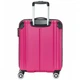 Чемодан Travelite CITY/Berry S Маленький TL073047-17 розовый - изображение 3