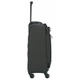 Чемодан Travelite Derby TL087547-04 текстильный Размер S Серый - изображение 5