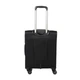 Чемодан Travelite Capri TL089847-01 текстильный Размер S Черный - изображение 3