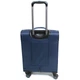 Чемодан Travelite Capri TL089847-20 текстильный Размер S Синий - изображение 2