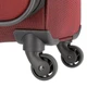 Чемодан Travelite Derby TL087547-10 текстильный Размер S Красный - изображение 6