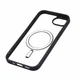 Чохол для Apple iPhone 7/8/SE 2020 Magsafe Black - зображення 2