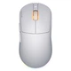 Мышь беспроводная Hator Quasar 3 Wireless White (HTM731) - изображение 1