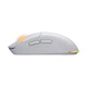 Мышь беспроводная Hator Quasar 3 Wireless White (HTM731) - изображение 4