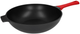 Сковорода wok Zwieger Obsidian 32 см (5903357371081) - зображення 1