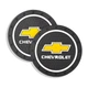 Подарунковий набір з логотипом Chevrolet для автомобіліста, аксесуари для авто,подарунковий бокс - зображення 6