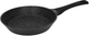 Сковорода Zwieger Black Stone 24 см (5903357373580) - зображення 1
