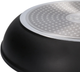 Patelnia Zwieger Forte 24 cm (5903357370541) - obraz 7