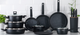 Patelnia Zwieger Forte 24 cm (5903357370541) - obraz 11