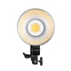 LED осветитель Yongnuo YNRAY200 Постоянный свет, 200W, Регулируемая яркость - изображение 4