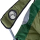 Крісло складане Ranger SL 750 (Арт. RA 2202) - зображення 7