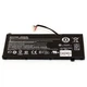 Батарея для ноутбука ACER Aspire VN7-571 VN7-591 VN7-791 VN7-572 VN7-592 VN7-792 / 11.4V 4465mAh (51Wh) BLACK ORG (AC14A8L) - изображение 2