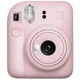 Фотокамера моментальной печати Fujifilm INSTAX Mini 12 Розовая - изображение 1