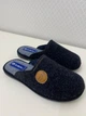 Чоловічі капці Inblu 91-3B 40 чорний - изображение 6