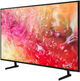 Телевізор Samsung 50DU7192UXXH - зображення 2