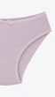Трусы для девочки Domi 76025 92-98 см Фиолетовый shop (2000999204005) - изображение 2