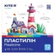 Пластилин восковой Kite Classic K-1086 12 цветов Разноцветный shop (4063276208415) - изображение 1
