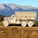 Дерев’яний 3D Конструктор BrainCat Studebaker US6 176 деталей (BC-003) - зображення 2