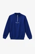 Свитшот с принтом для мальчика Atabey 30702.1 116 см Синий shop (2000990808615) - изображение 6