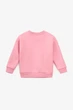 Світшот однотонний дитячий First Kids 3565 134 см Рожевий shop (2000990828583) - изображение 4