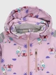 Комбинезон для девочки Snowgenius D639-010 86 см Темно-пудровый (2000990235879D) shop (2000990235879) - изображение 7