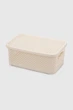 Органайзер з кришкою Bee Home VC-610 Молочний (2000990531391A) shop (2000990531391) - зображення 3