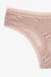 Труси жіночі Nicoletta 87279-54 2XL Кавовий shop (2000990790378) - зображення 2