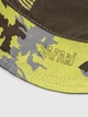 Панама для хлопчика N3 48 Хакі (2000990588142A) shop (2000990588142) - зображення 3