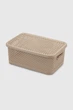 Органайзер з кришкою Bee Home VC-610 Бежевий (2000990531407A) shop (2000990531407) - зображення 1