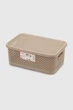 Органайзер з кришкою Bee Home VC-610 Бежевий (2000990531407A) shop (2000990531407) - зображення 4