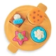 Набор для творчества с пластилином Волшебный миксер Play-Doh F4718 shop (5010994111861) - изображение 5