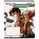 Тетрадь ученическая Attack on Titan Season Kite AT24-232 12 л. shop (4063276219275) - изображение 3
