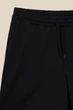Шорты трикотажные однотонные мужские LAWA MBC02378 S Темно-синий shop (2000999156199) - изображение 2