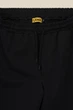 Шорты трикотажные однотонные мужские LAWA MBC02378 S Темно-синий shop (2000999156199) - изображение 3