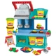Набор для творчества с пластилином Занятый шеф-повар Play-Doh F8107 shop (5010996169099) - изображение 2
