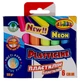 Пластилин CLASS Чистые руки 6 цв. / 7630 / NEON 100г. (8591662763003)(SC) shop (8591662763003) - изображение 1